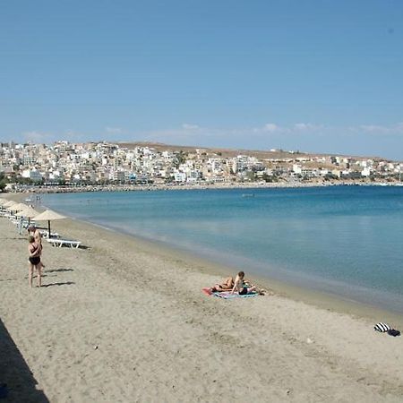 Portobelis Apartments Sitia (Crete) Exterior foto