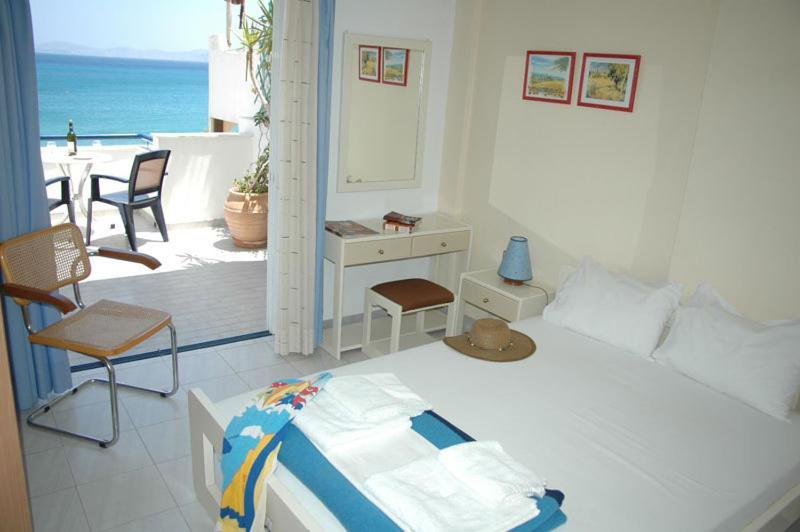 Portobelis Apartments Sitia (Crete) Quarto foto