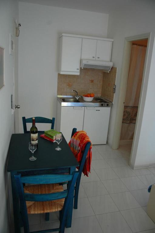 Portobelis Apartments Sitia (Crete) Quarto foto