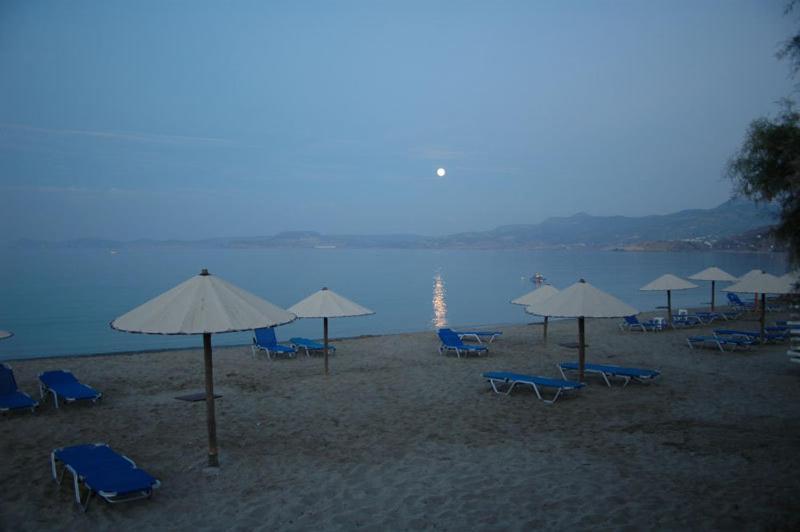 Portobelis Apartments Sitia (Crete) Exterior foto
