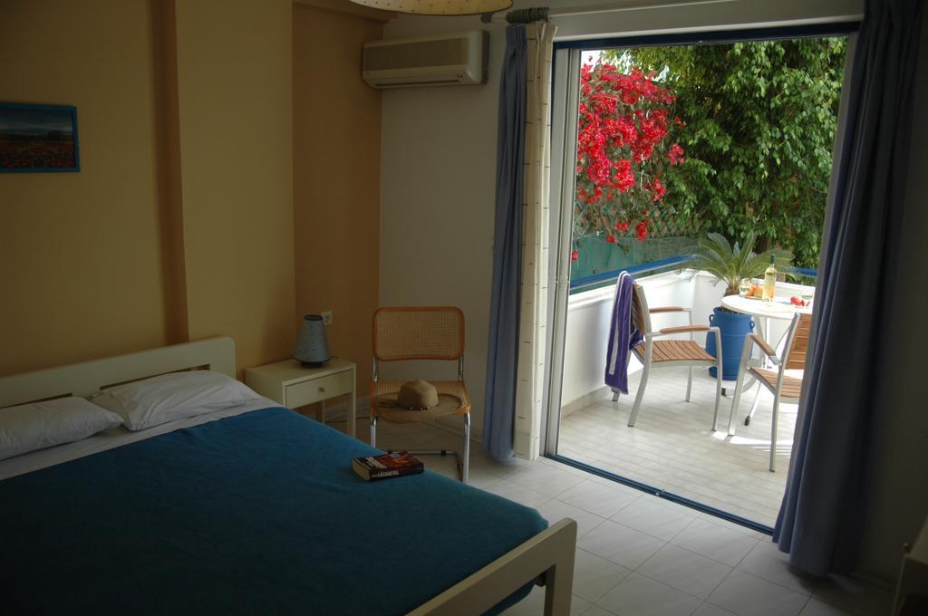 Portobelis Apartments Sitia (Crete) Exterior foto