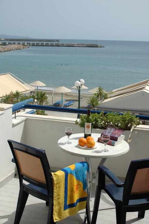 Portobelis Apartments Sitia (Crete) Exterior foto