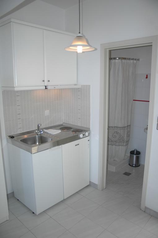 Portobelis Apartments Sitia (Crete) Exterior foto