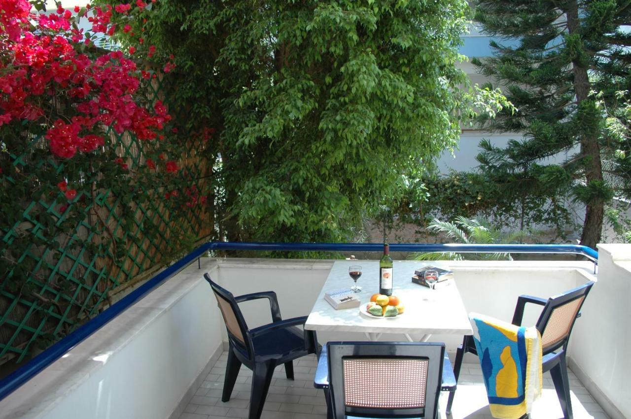 Portobelis Apartments Sitia (Crete) Exterior foto